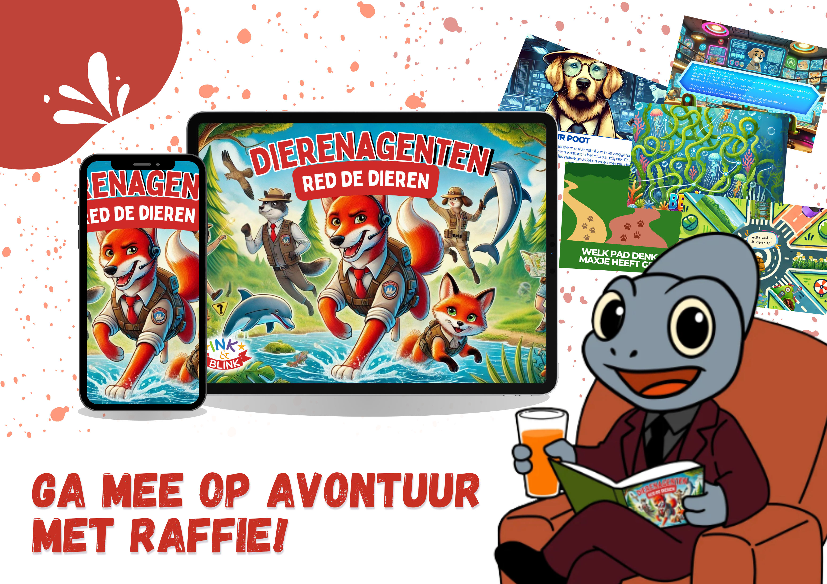 Dierenagenten