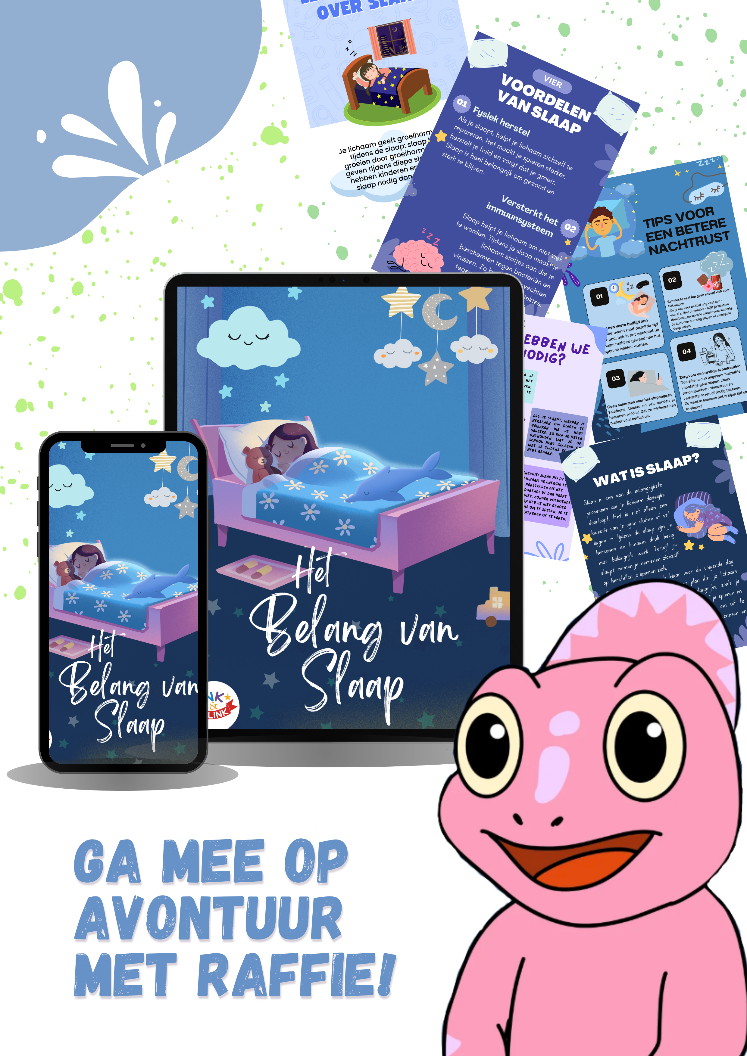 Het Belang van Slaap