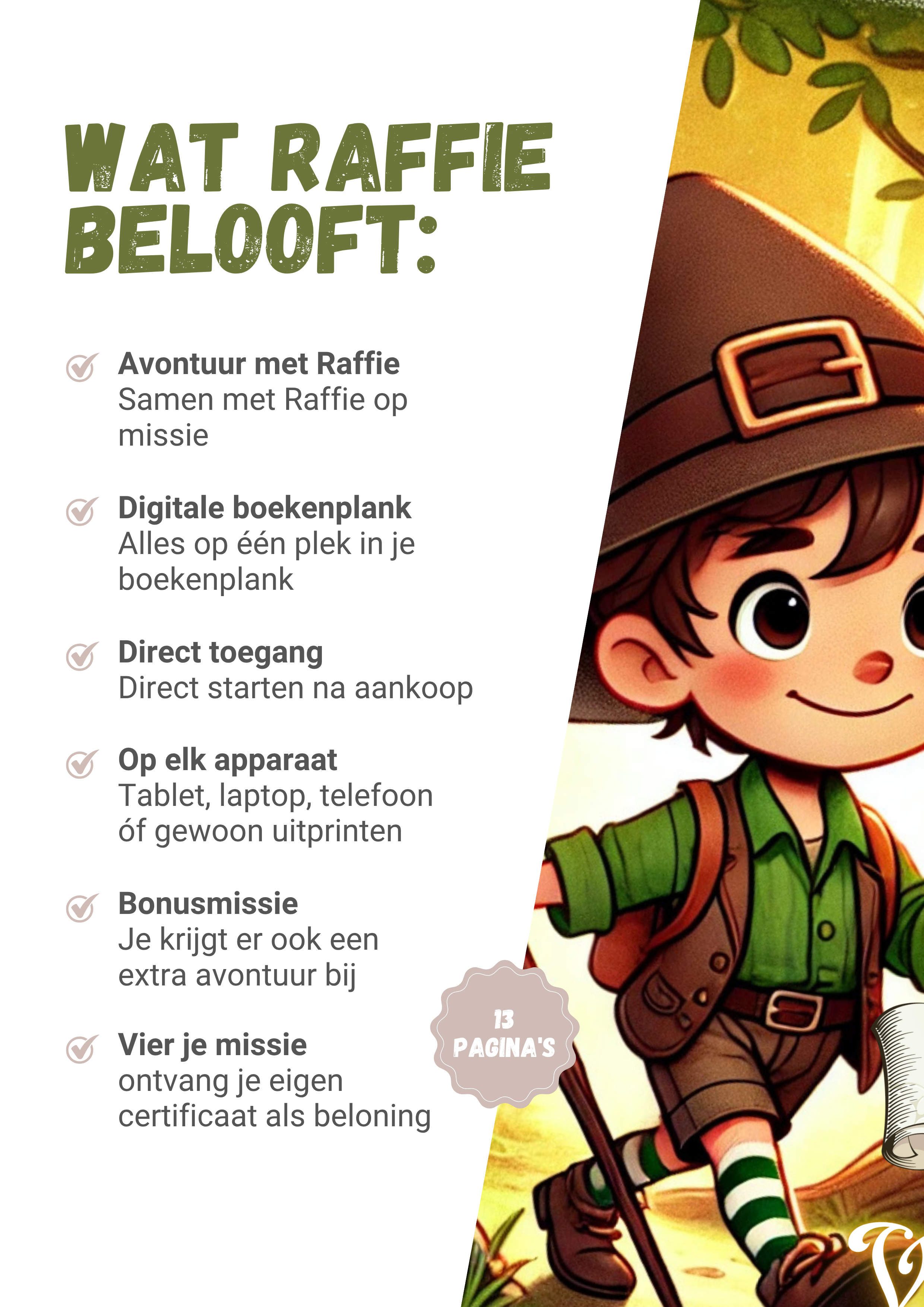 De Magie Van Een Vriendelijk Hart