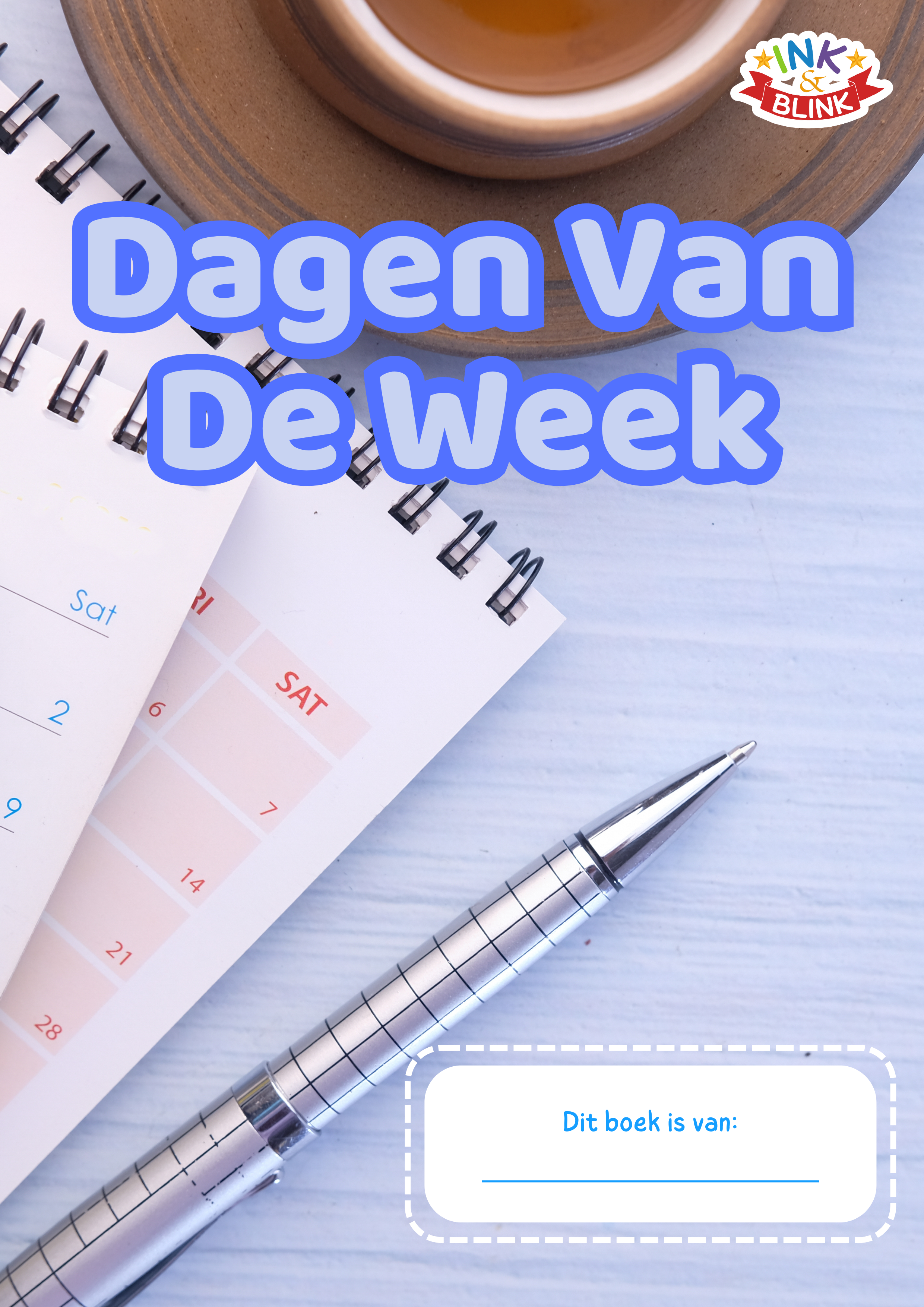 Dagen Van De Week