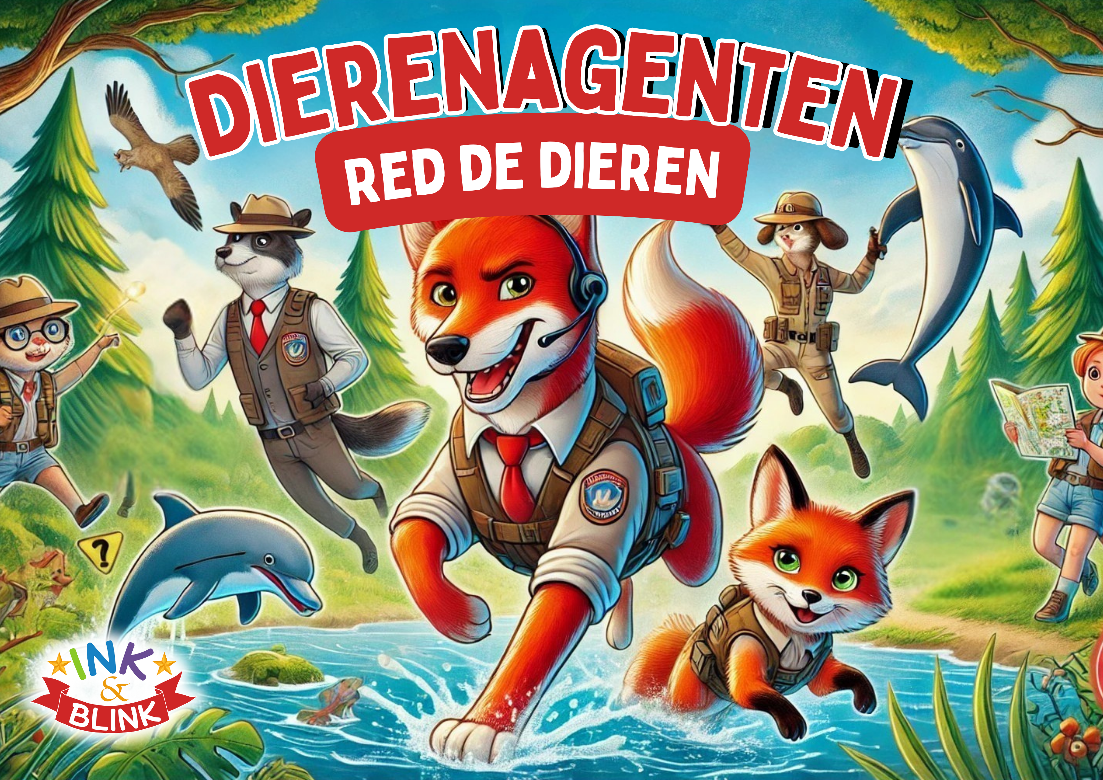 Dierenagenten