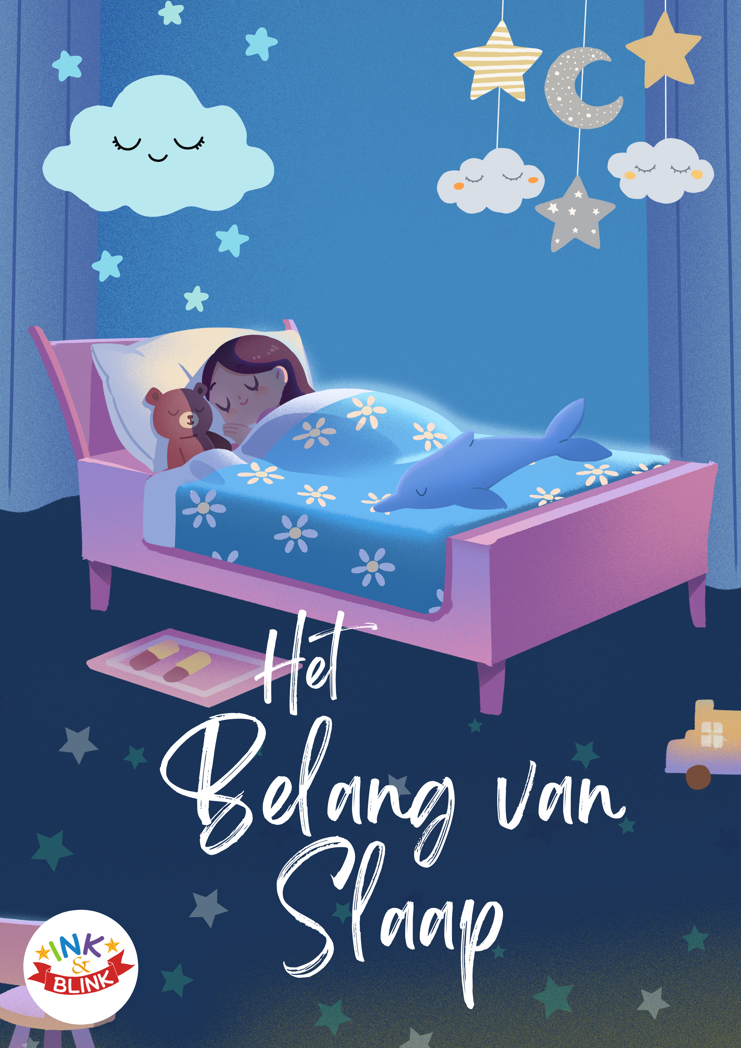 Het Belang van Slaap