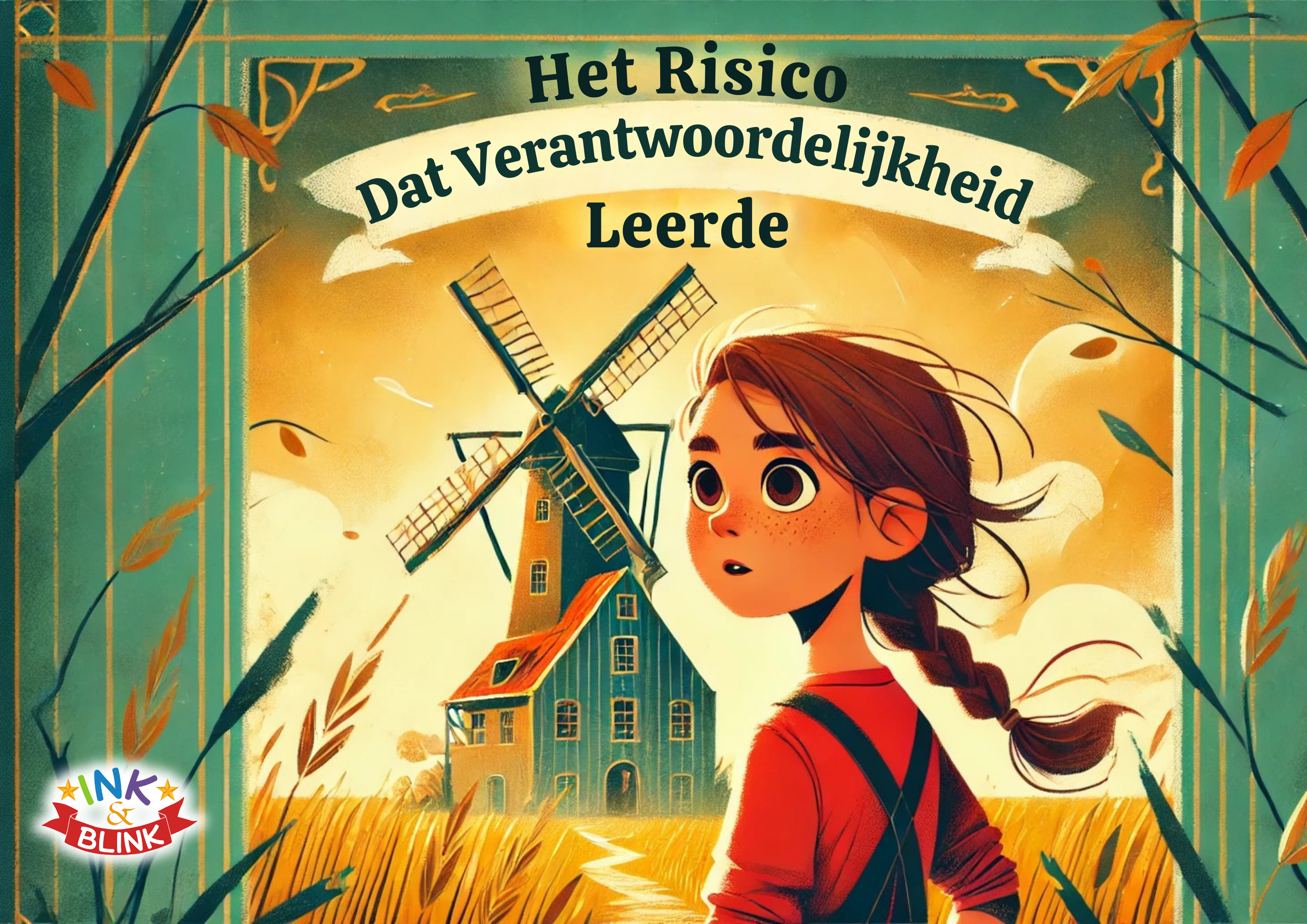 Het Risico Dat Verantwoordelijkheid Leerde