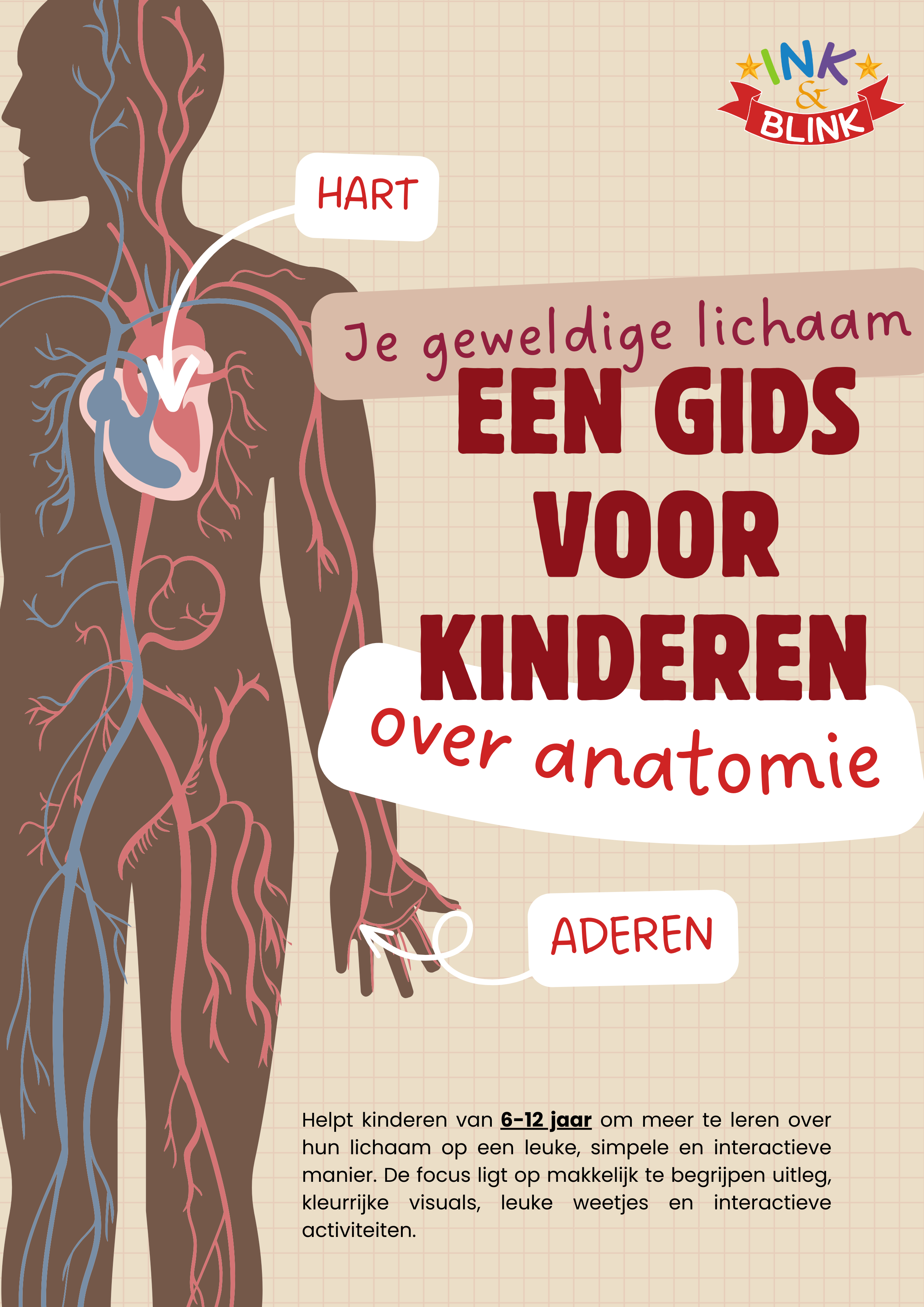 Je Geweldige Lichaam