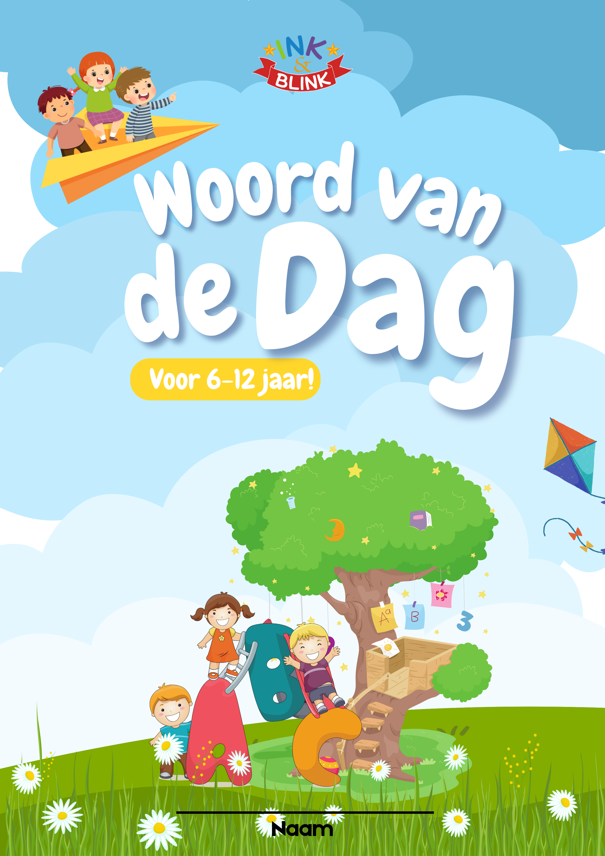 Woord van de dag