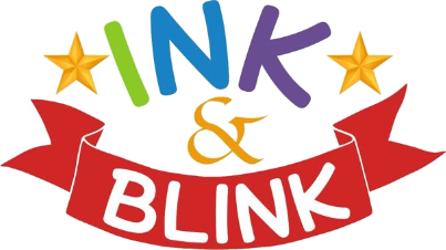 Ink & Blink
