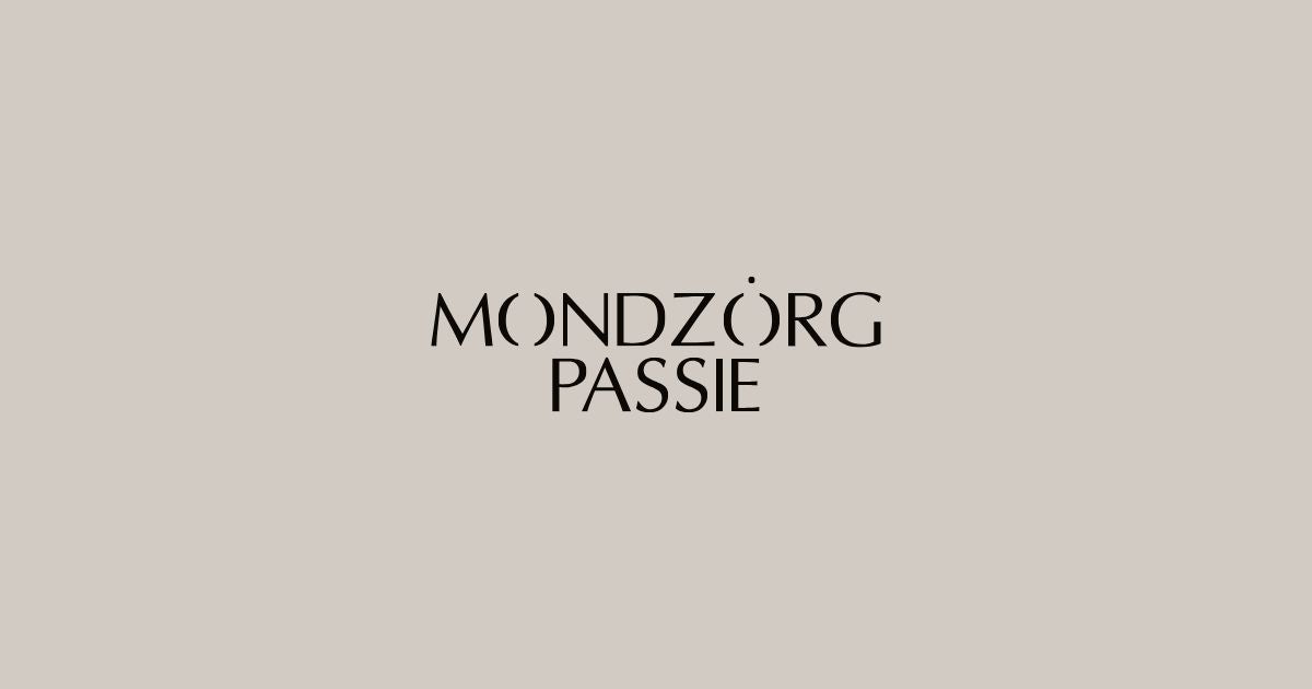Mondzorgpassie