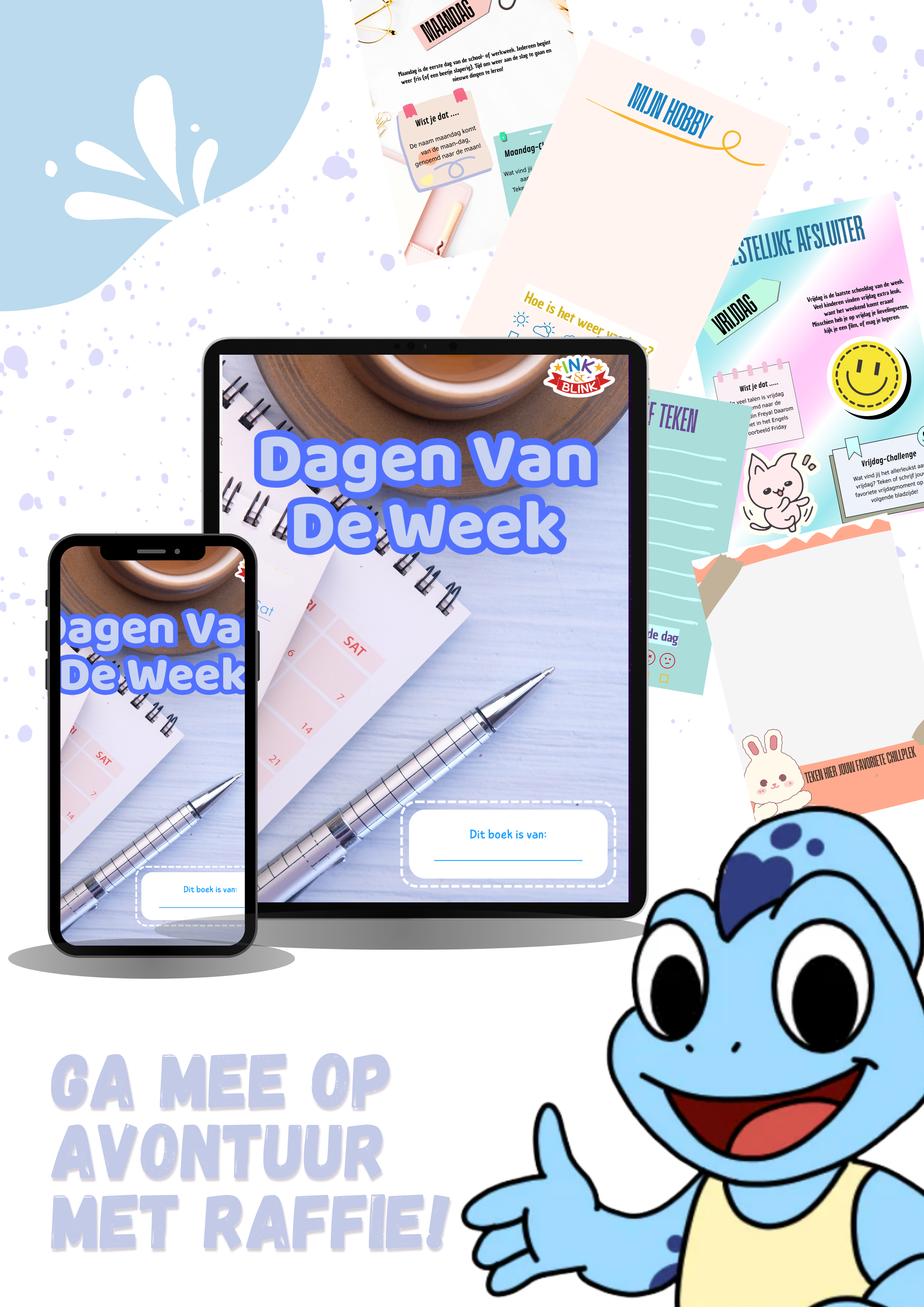 Dagen Van De Week