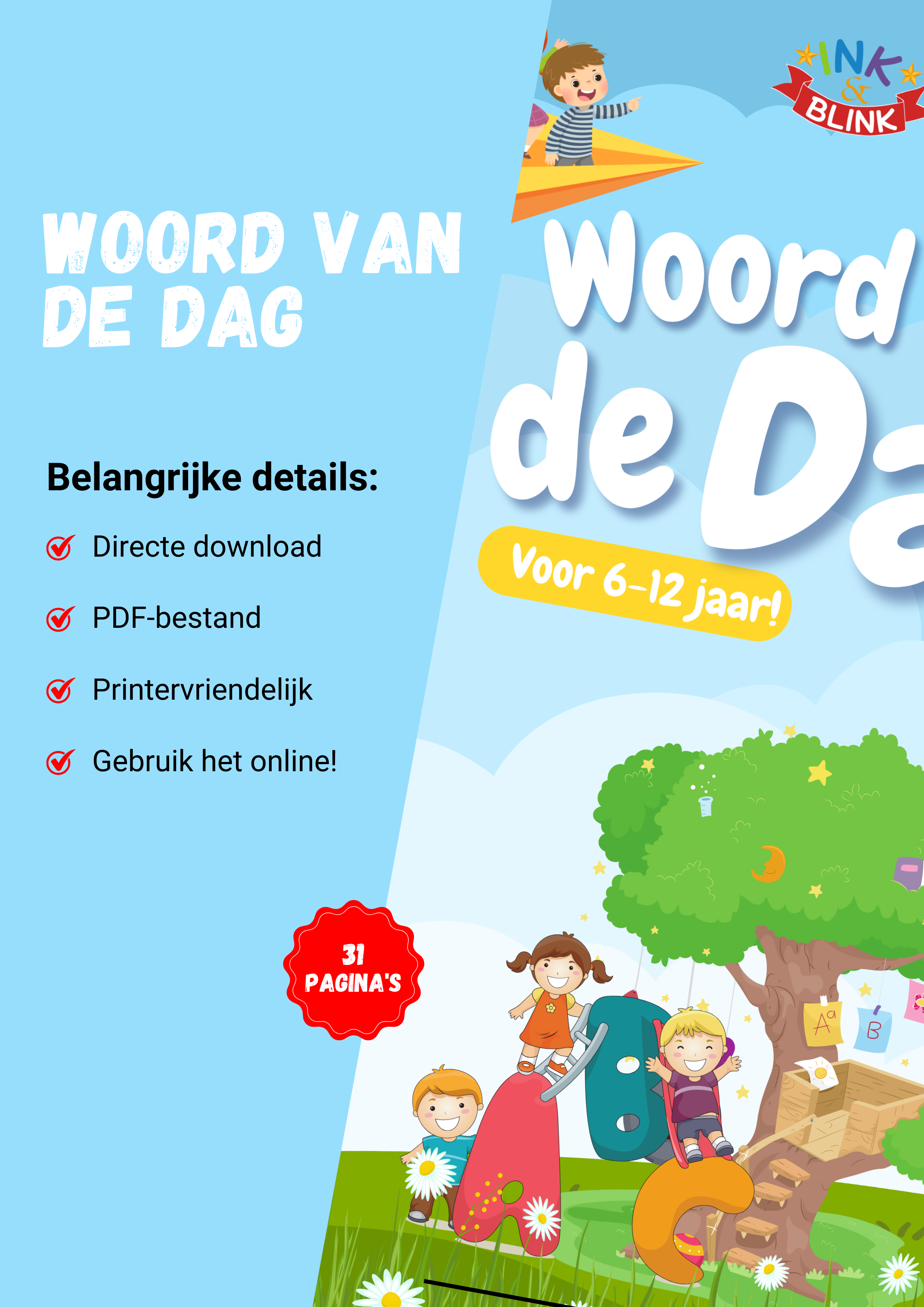 Woord van de dag