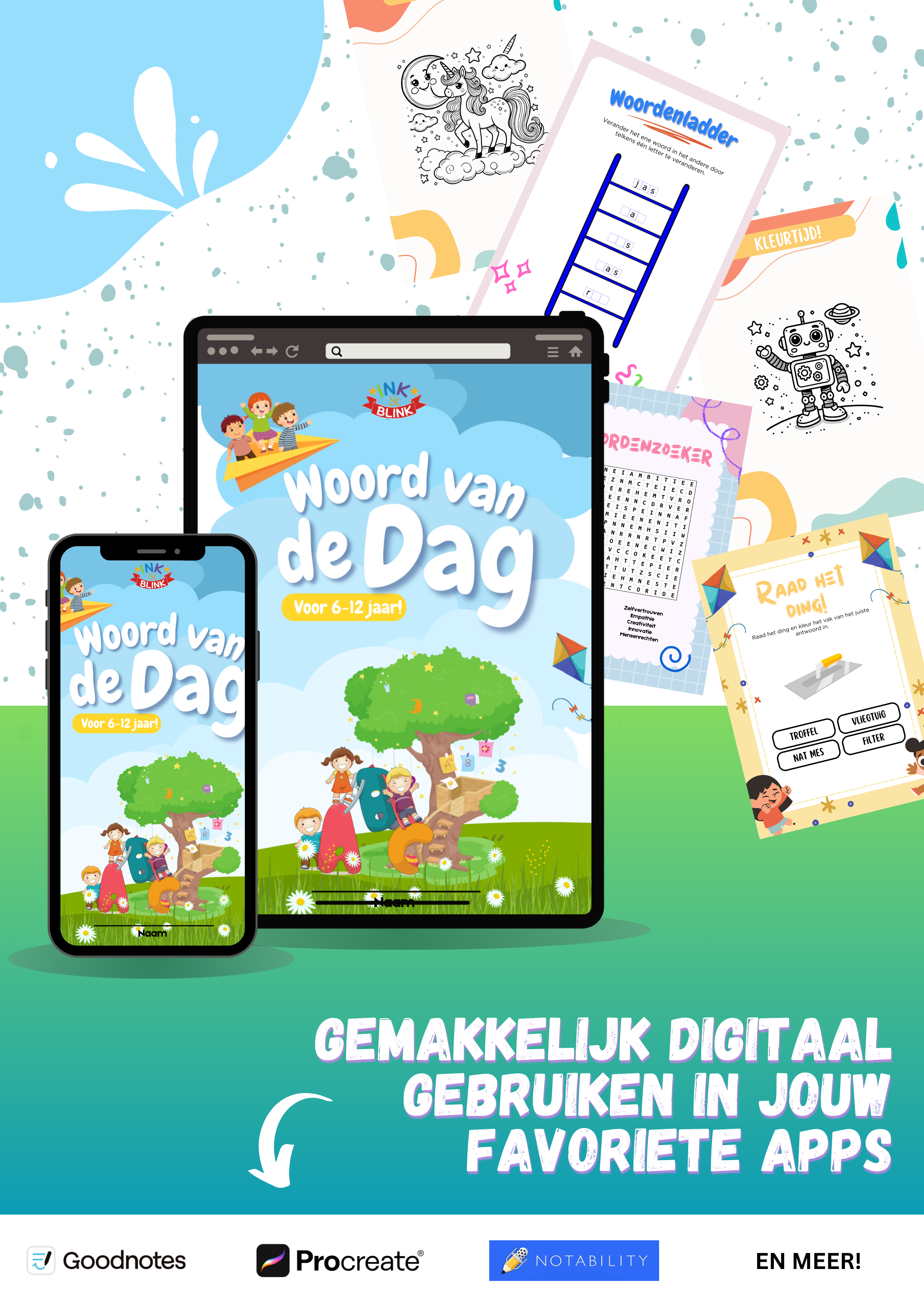 Woord van de dag