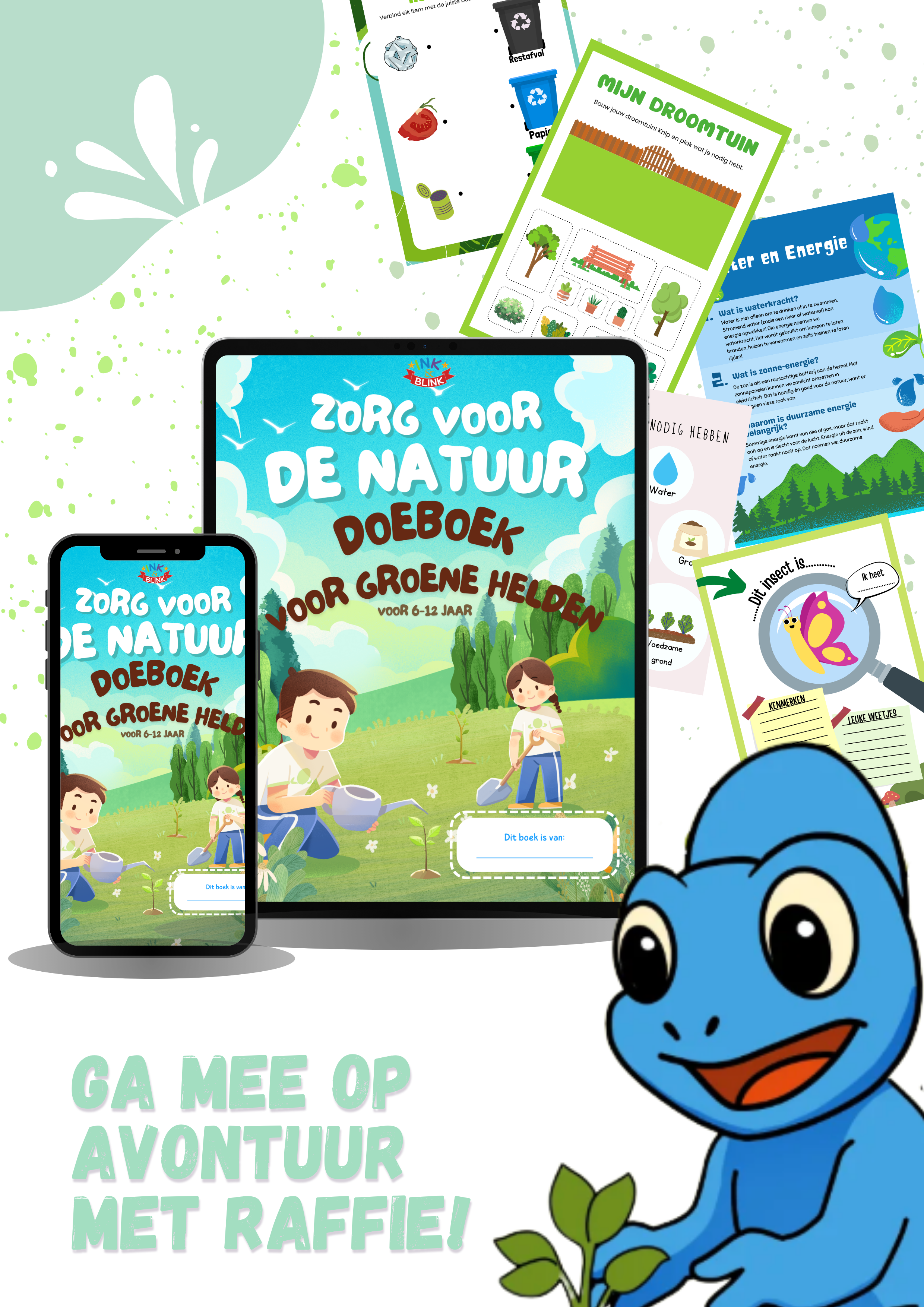 Zorg Voor De Natuur