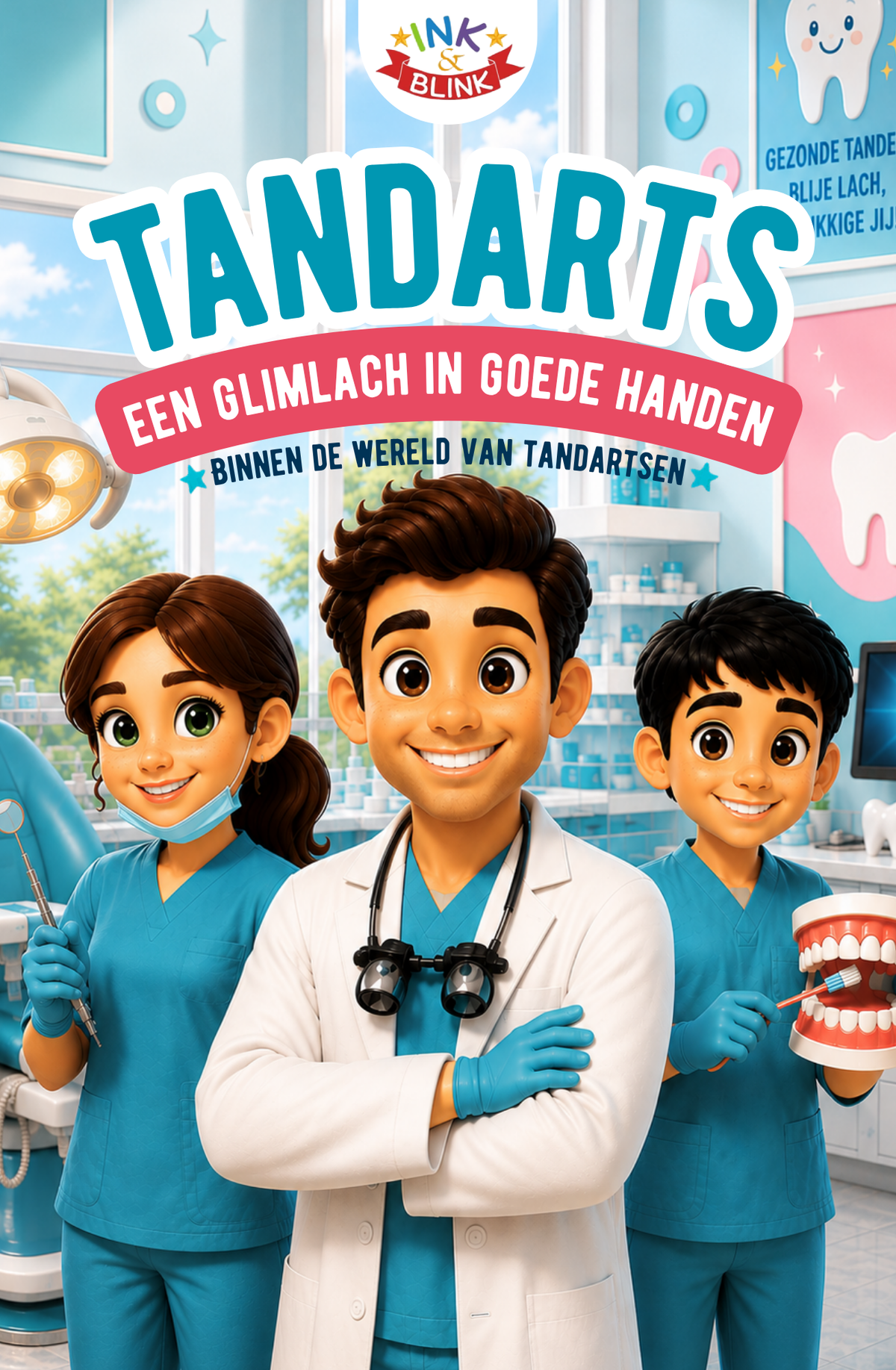 Expert Editie: Tandarts