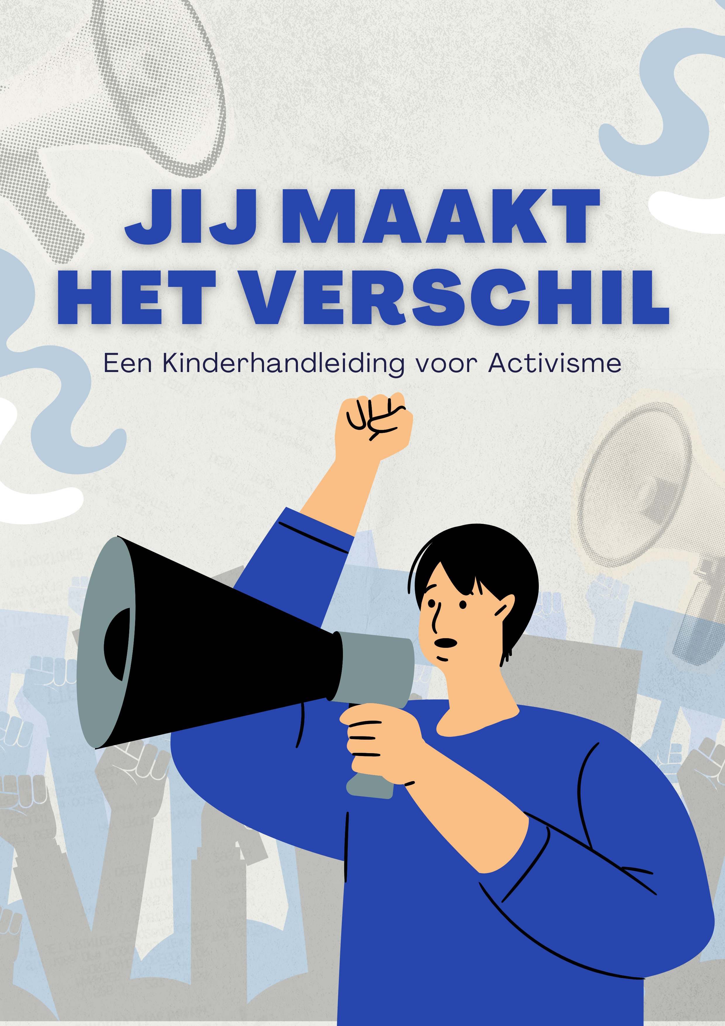 Jij Maakt Het Verschil!