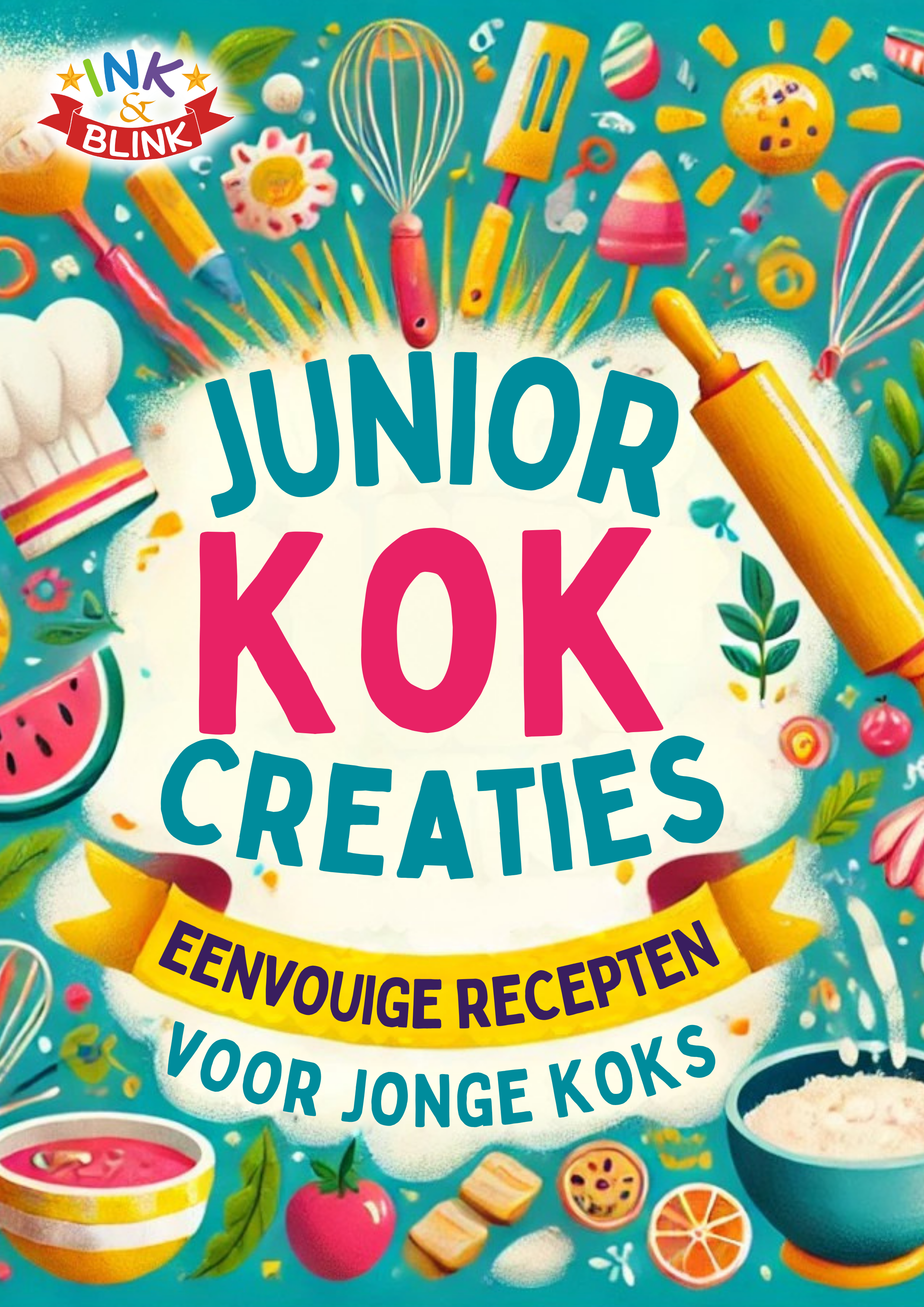 Junior Kok Creaties