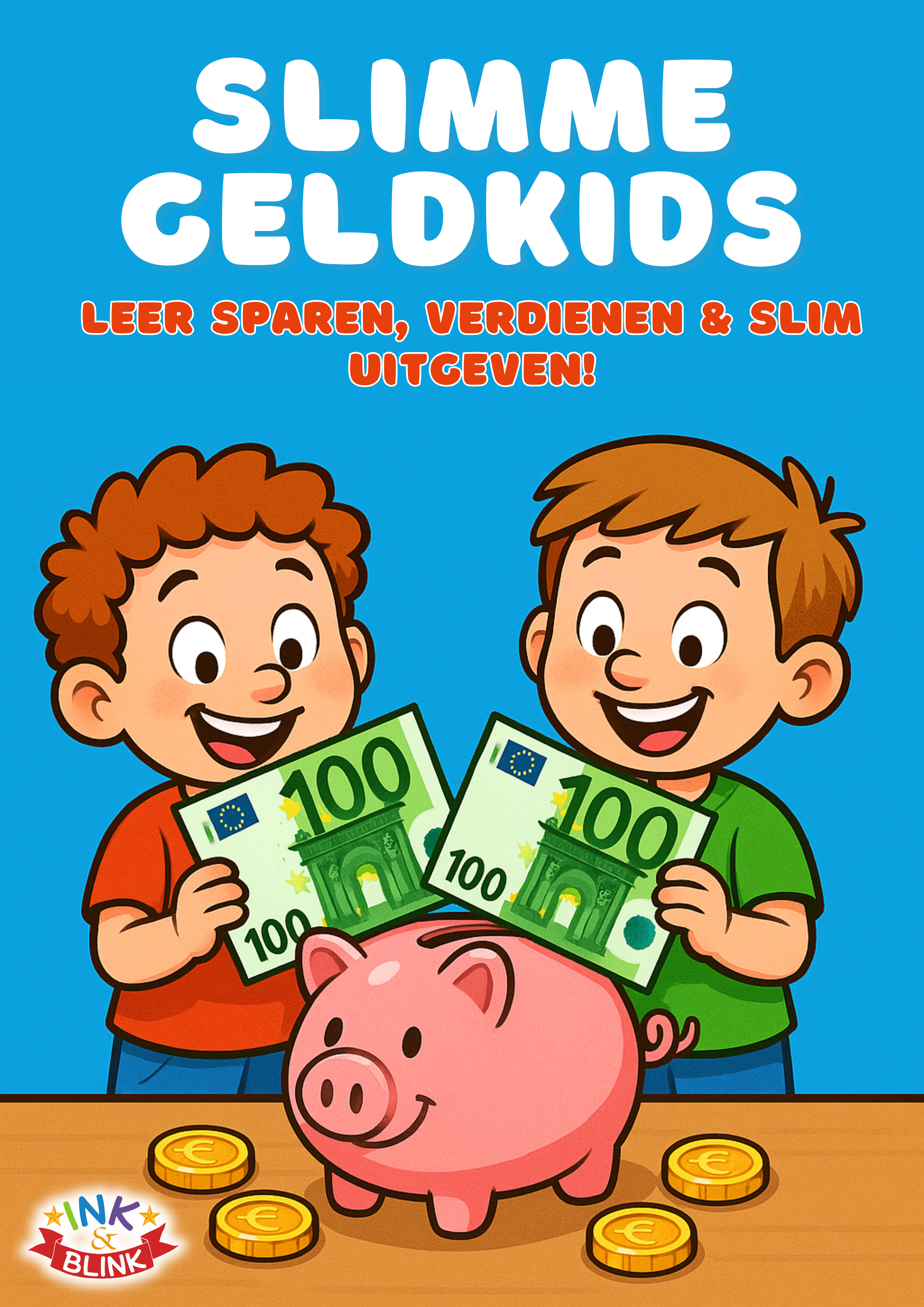 Slimme Geldkids