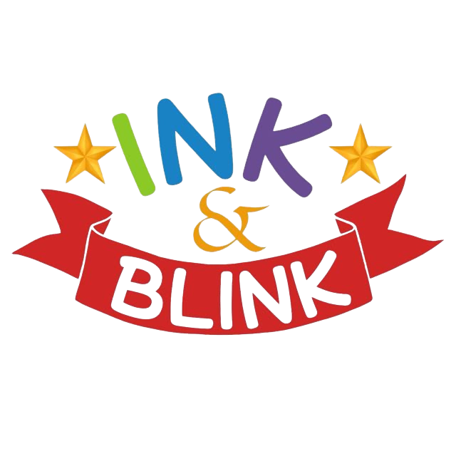 Ink & Blink 