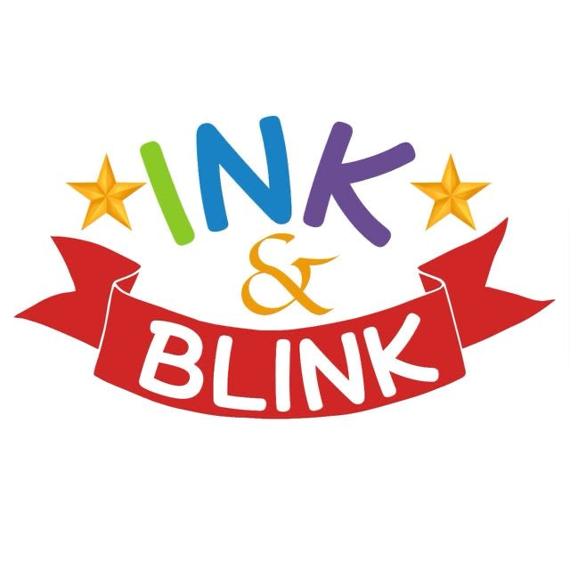 Ink & Blink