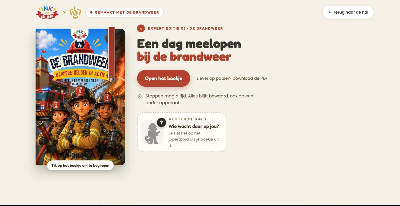 Een Expert Editie